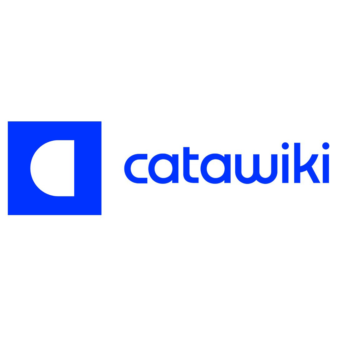Logo Catawiki