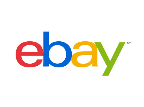 Logo eBay