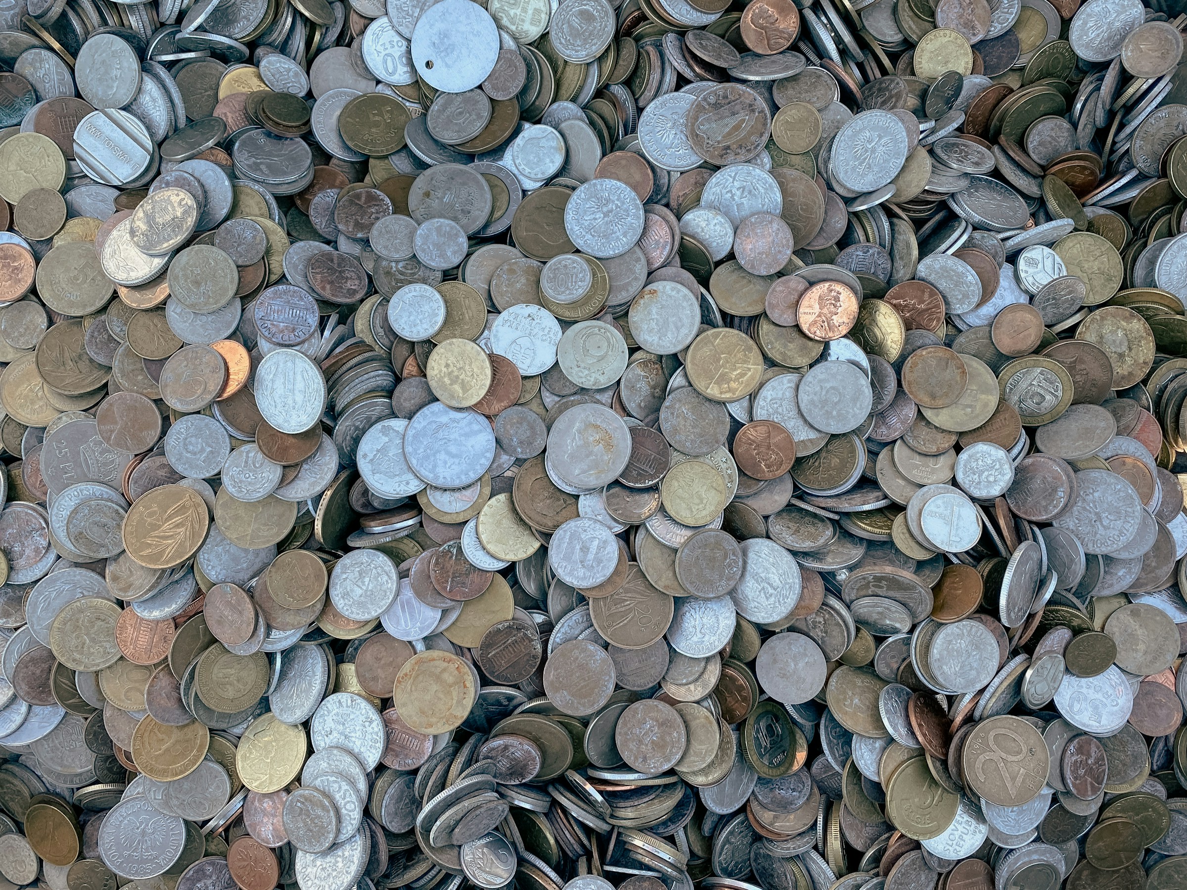 Valutazione monete